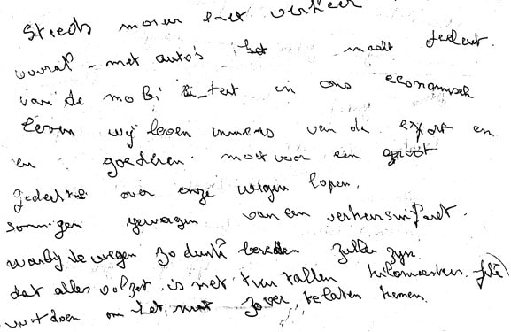 Levo-dopa en parkinsonisme